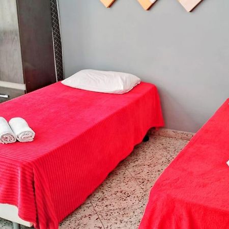 Ferienwohnung Som Do Mar - Copacabana Rio de Janeiro Exterior foto