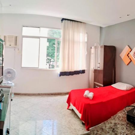 Ferienwohnung Som Do Mar - Copacabana Rio de Janeiro Exterior foto