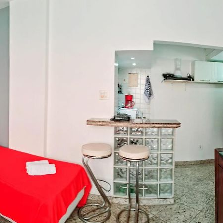 Ferienwohnung Som Do Mar - Copacabana Rio de Janeiro Exterior foto
